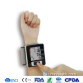 24 ساعت مانیتور فشار خون Sphygmomanometer سرپایی